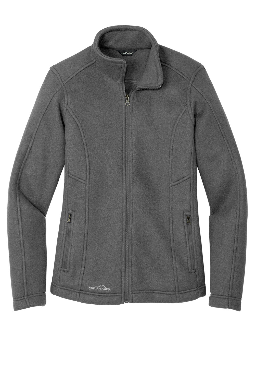 Eddie Bauer - Women's Full-Zip Fleece Jacket