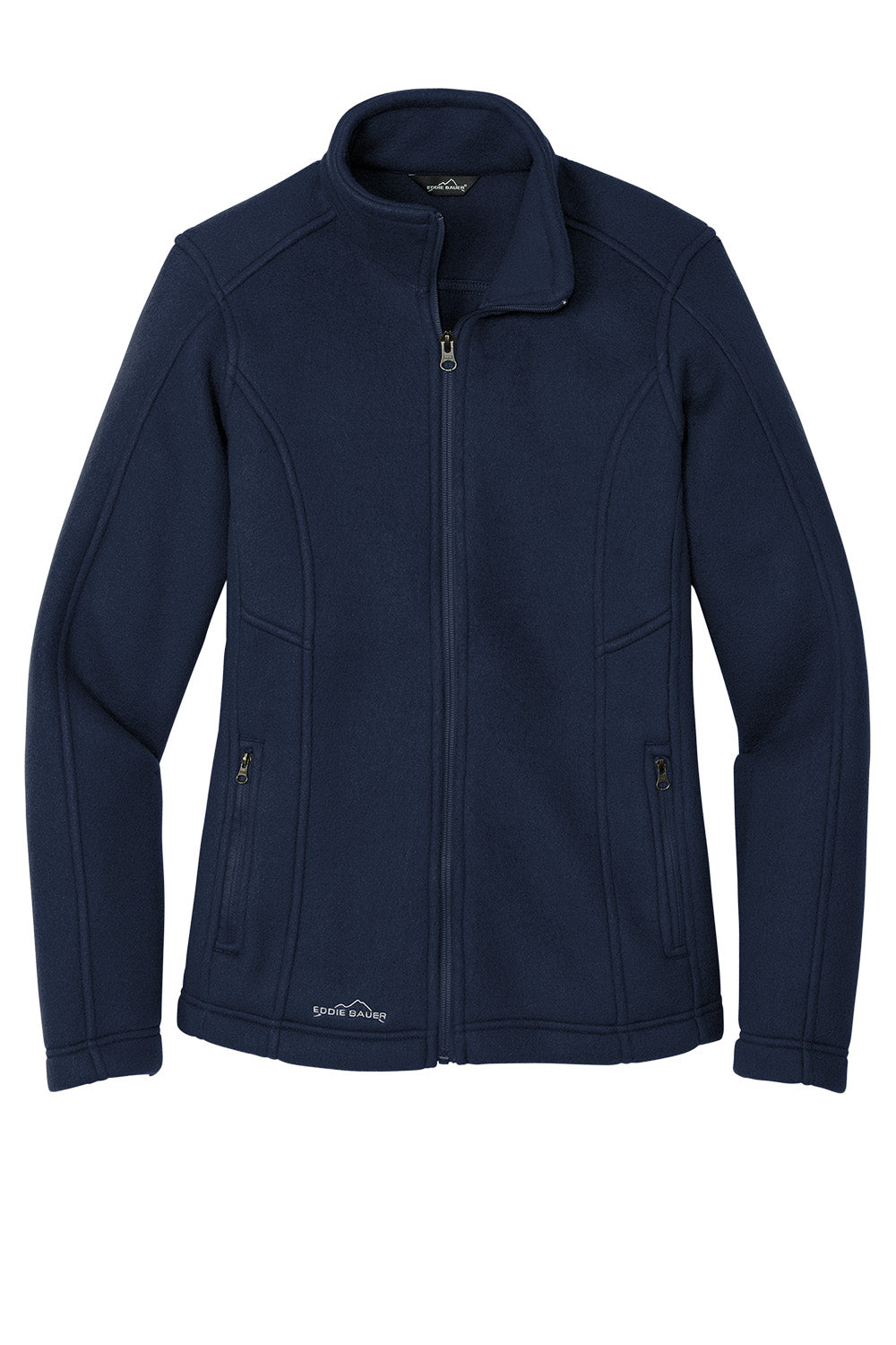 Eddie Bauer - Women's Full-Zip Fleece Jacket