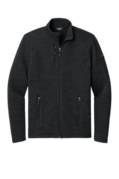 Eddie Bauer Sweater Fleece Full-Zip