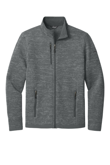 Eddie Bauer Sweater Fleece Full-Zip