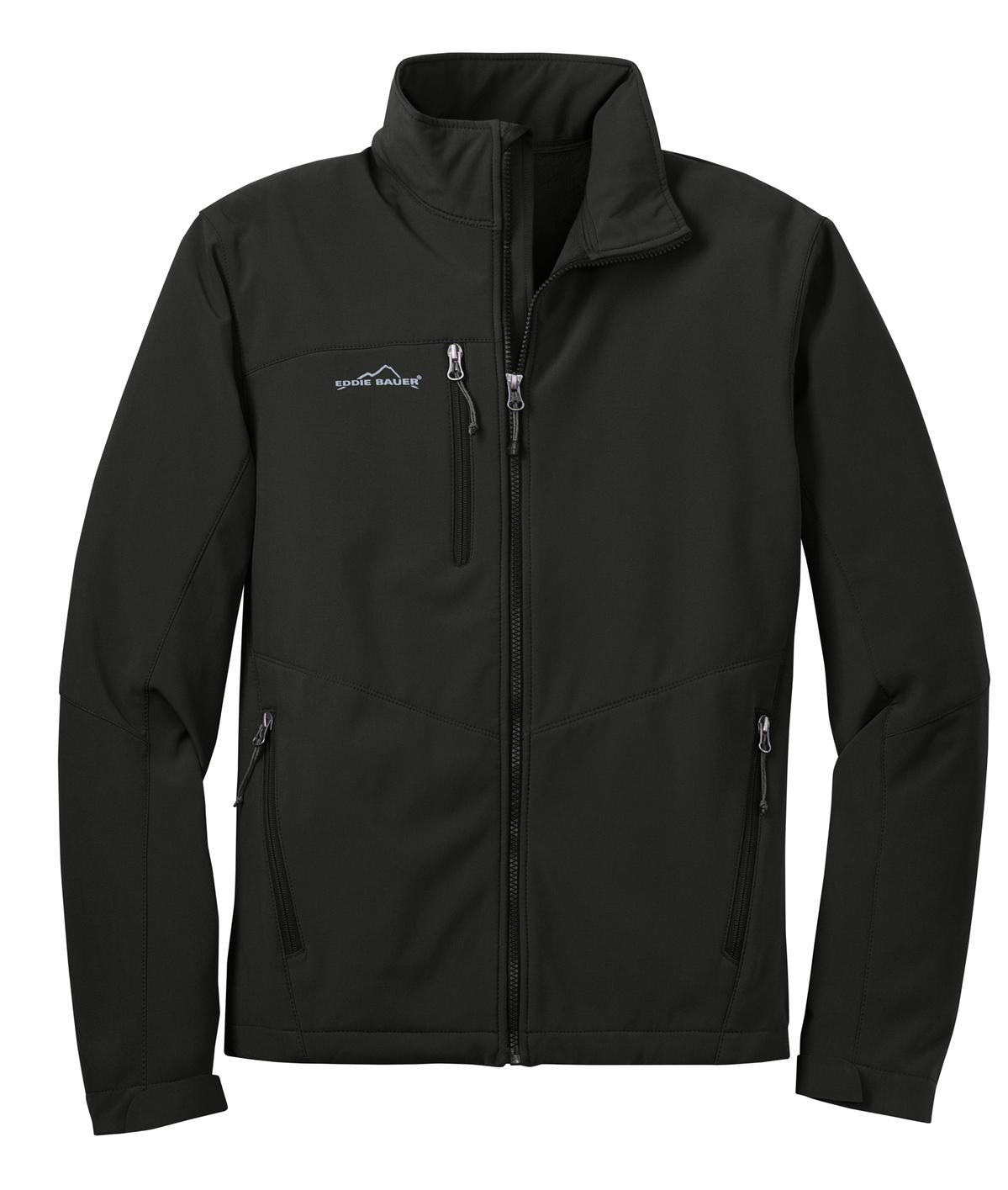 Eddie Bauer Soft Shell Jacket