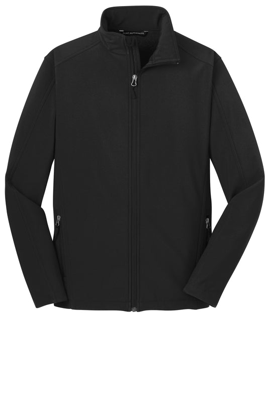 Port Authority Core Soft Shell Jacket