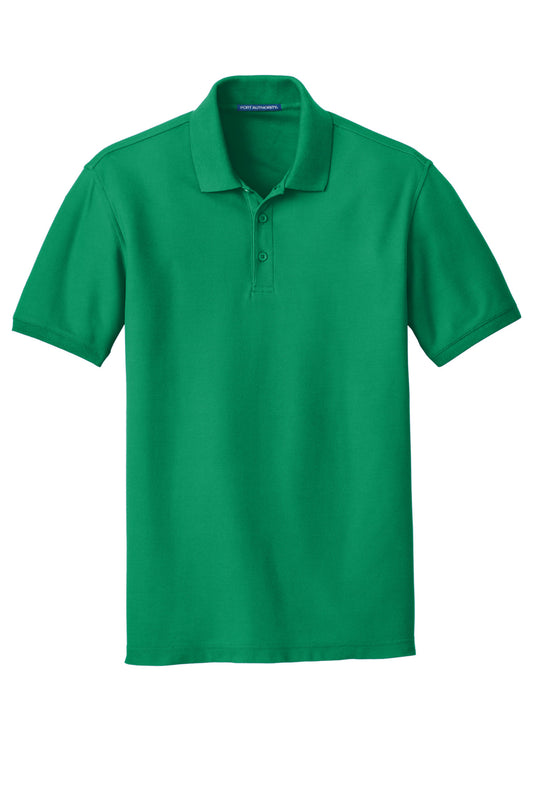 Port Authority Core Classic Pique Polo