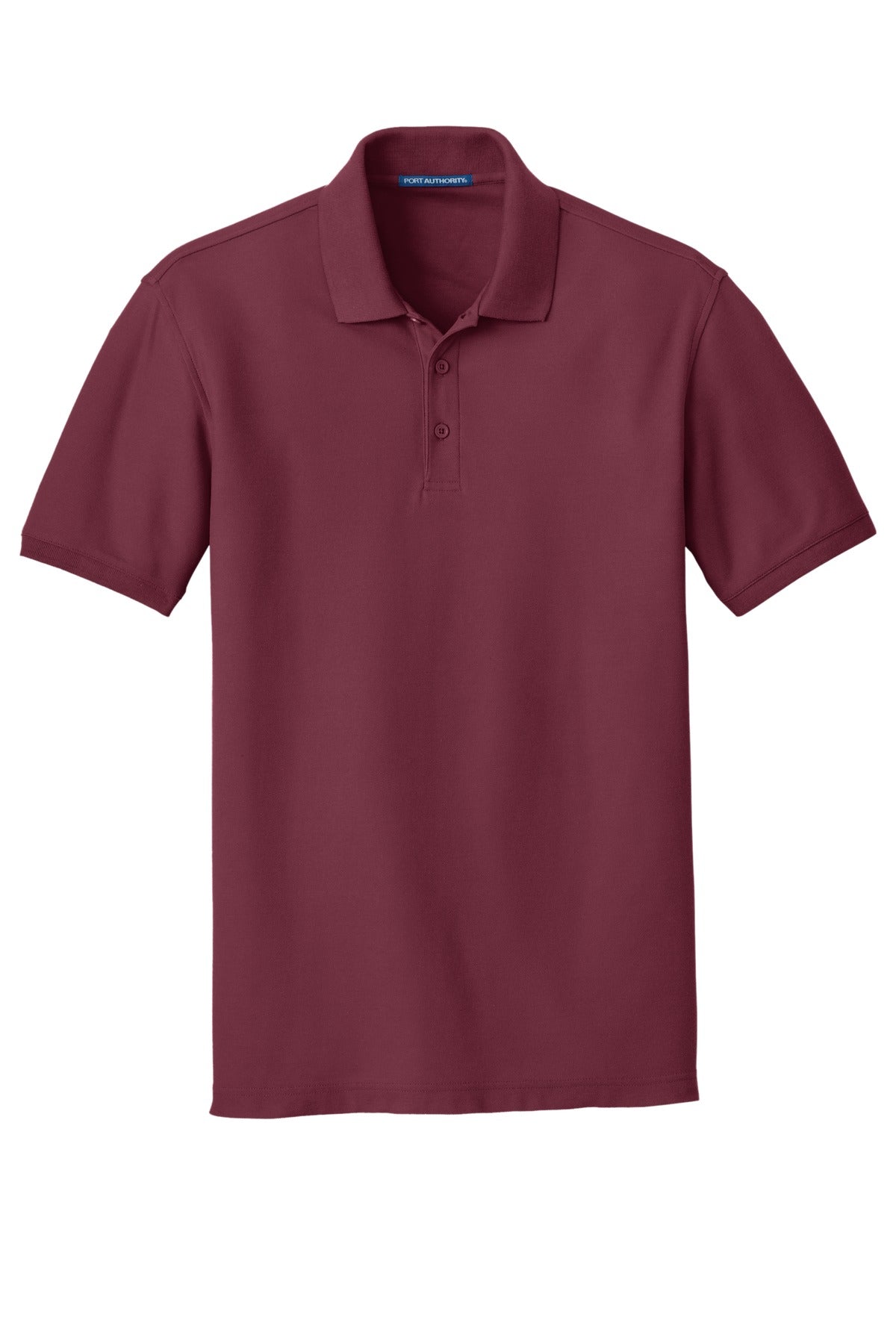 Port Authority Core Classic Pique Polo