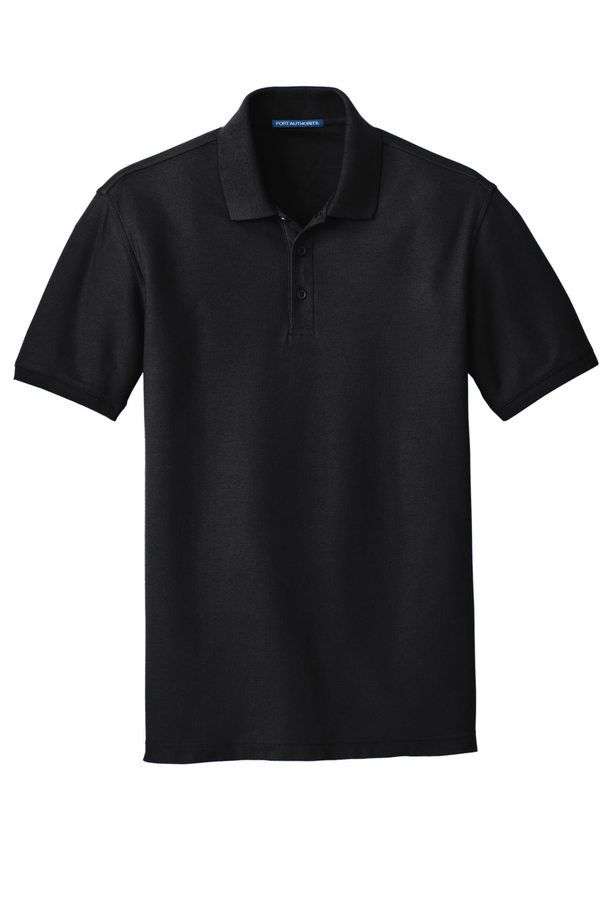 Port Authority Core Classic Pique Polo