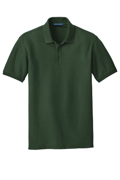 Port Authority Core Classic Pique Polo