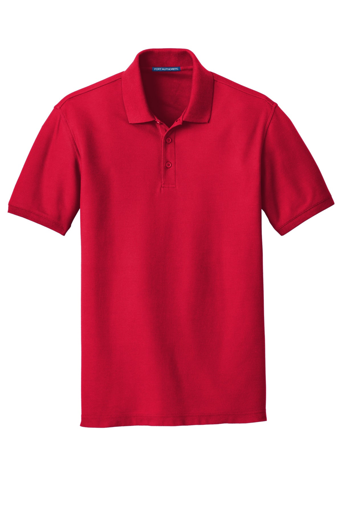 Port Authority Core Classic Pique Polo