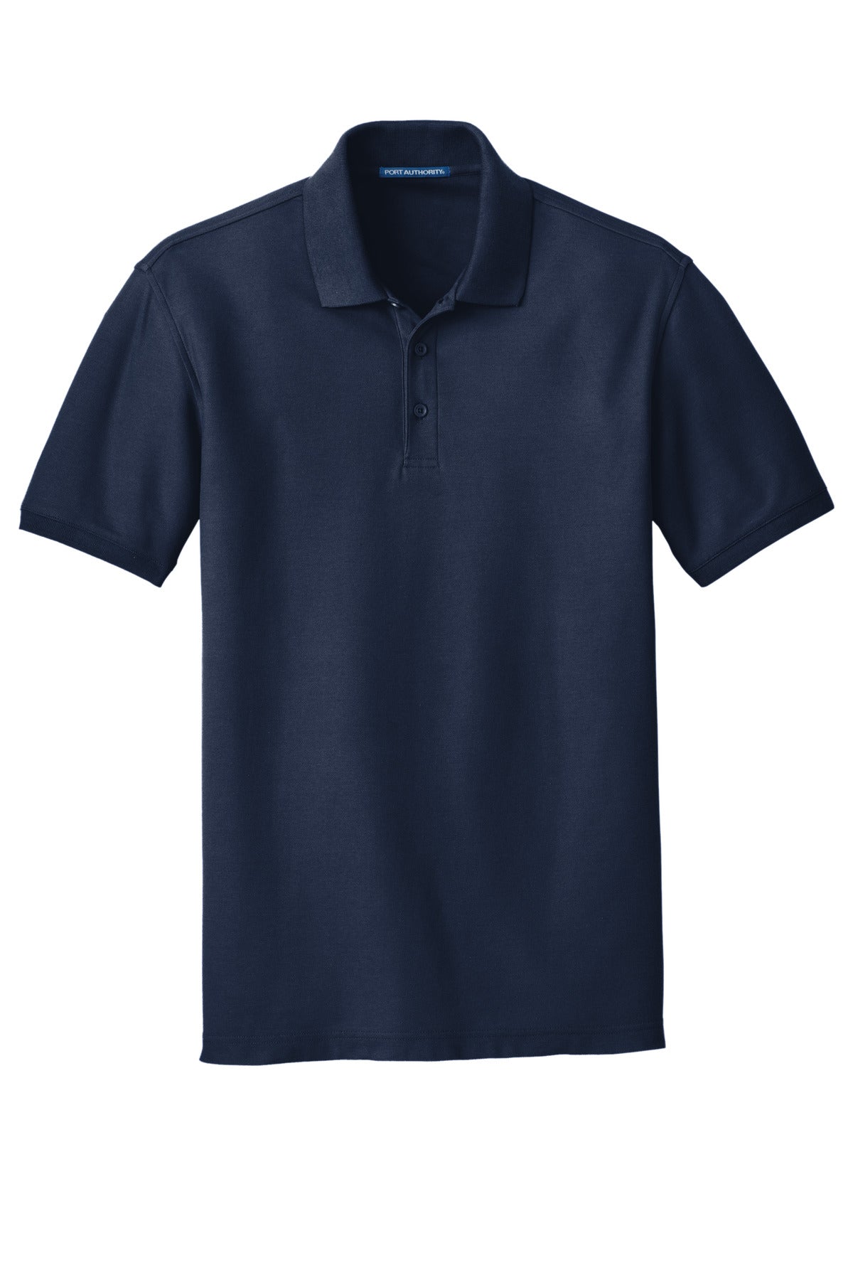 Port Authority Core Classic Pique Polo