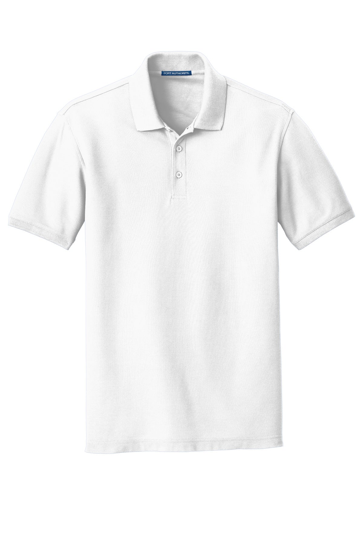 Port Authority Core Classic Pique Polo