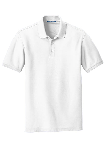 Port Authority Core Classic Pique Polo