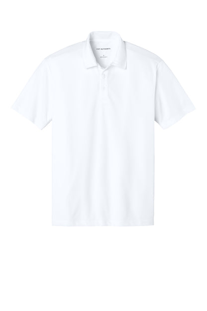 Port Authority Silk Touch Performance Polo