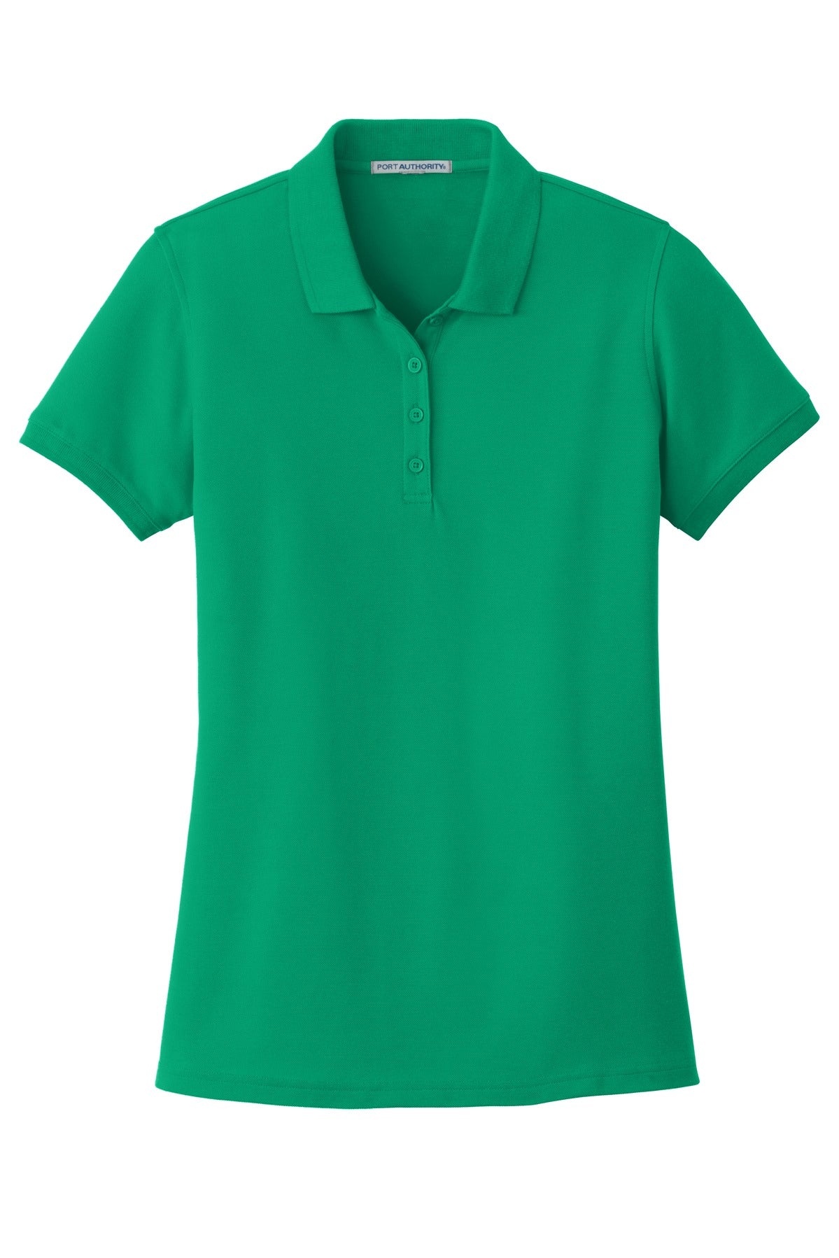 Port Authority Women's Core Classic Pique Polo