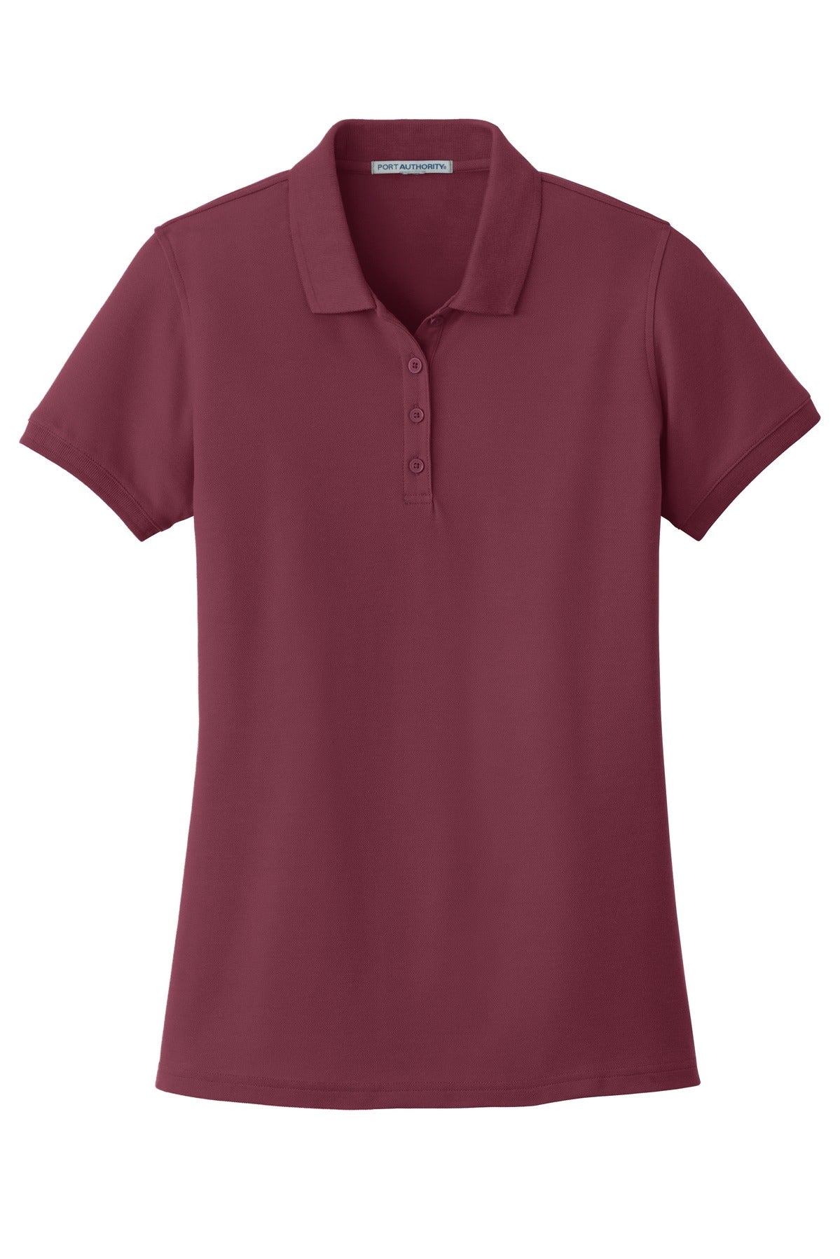 Port Authority Women's Core Classic Pique Polo