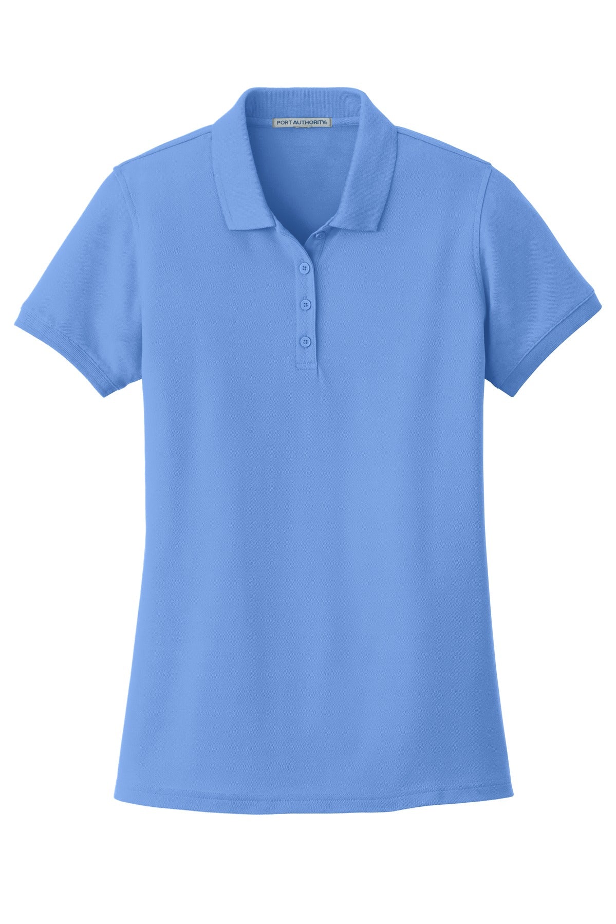 Port Authority Women's Core Classic Pique Polo