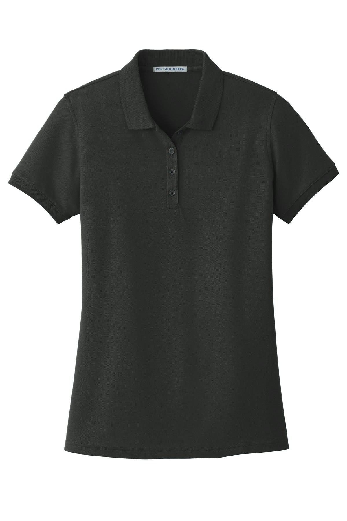 Port Authority Women's Core Classic Pique Polo