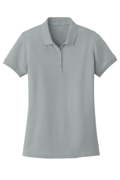 Port Authority Women's Core Classic Pique Polo