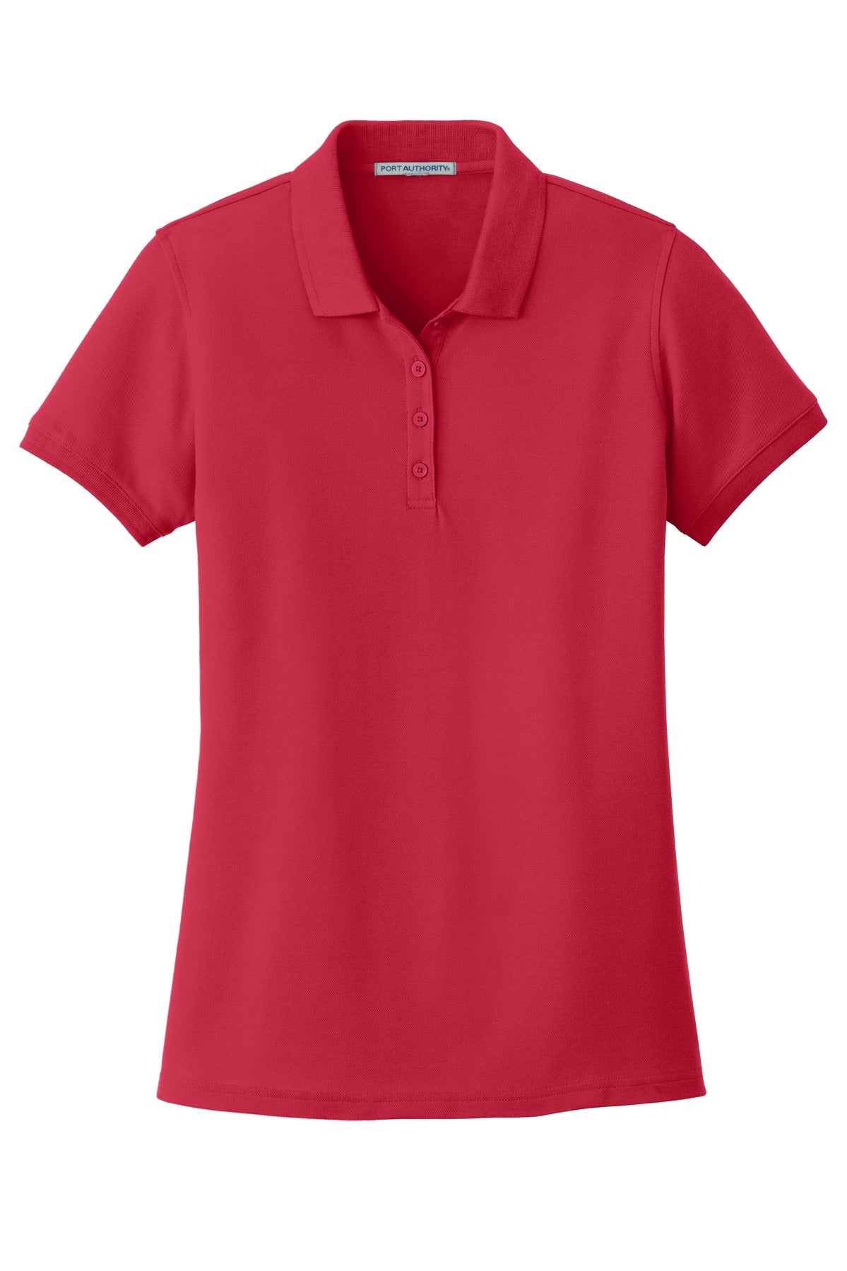 Port Authority Women's Core Classic Pique Polo