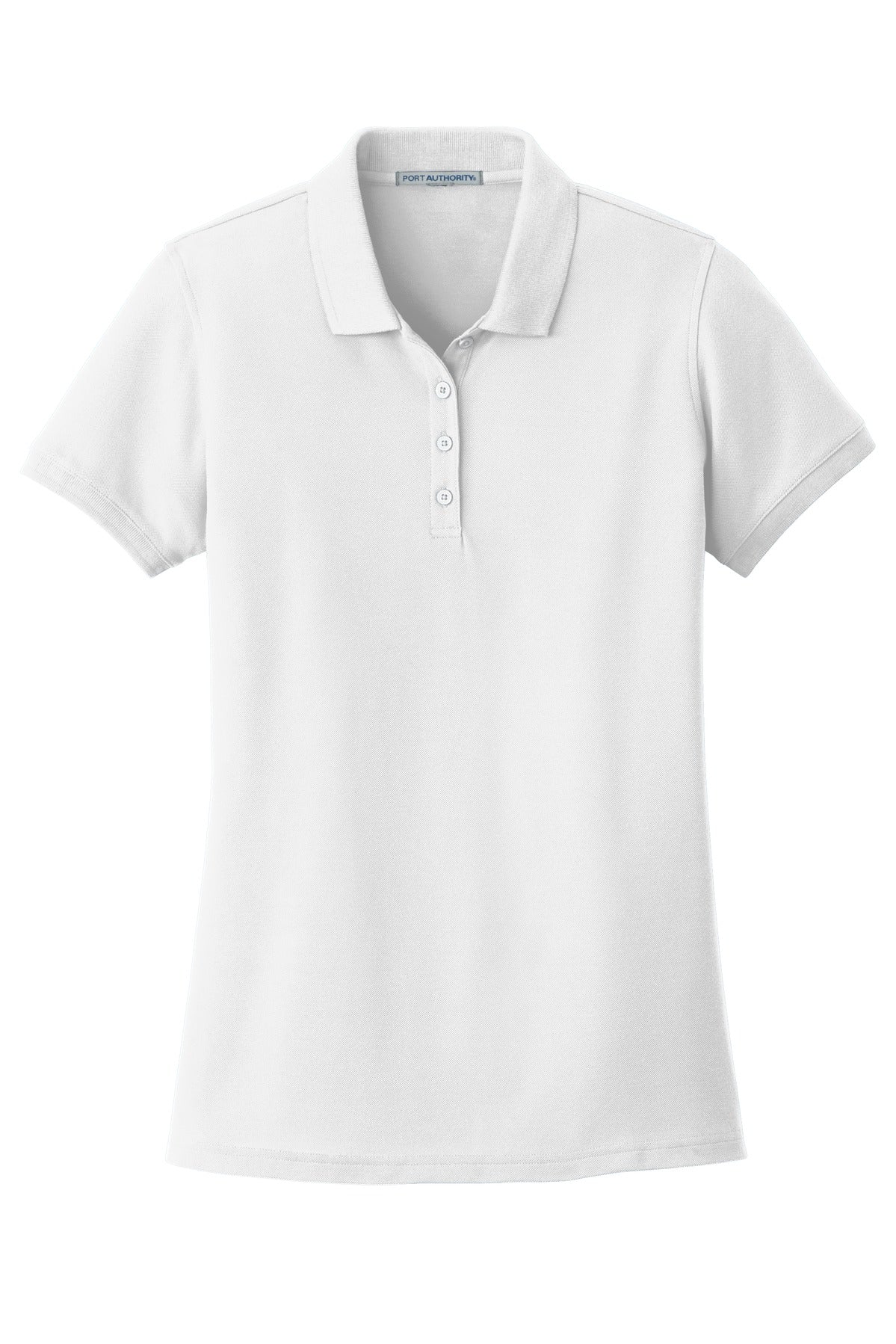 Port Authority Women's Core Classic Pique Polo