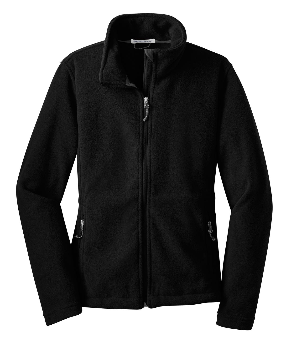 Port Authority Women's Value Fleece Jacket