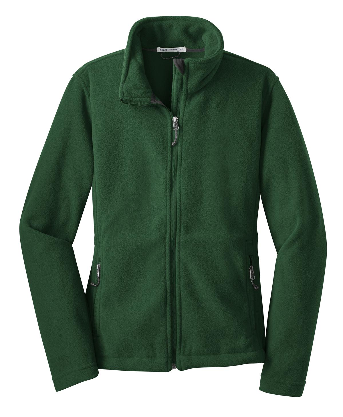 Port Authority Women's Value Fleece Jacket