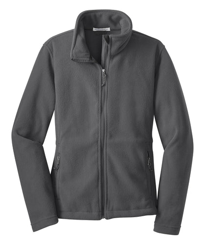 Port Authority Women's Value Fleece Jacket