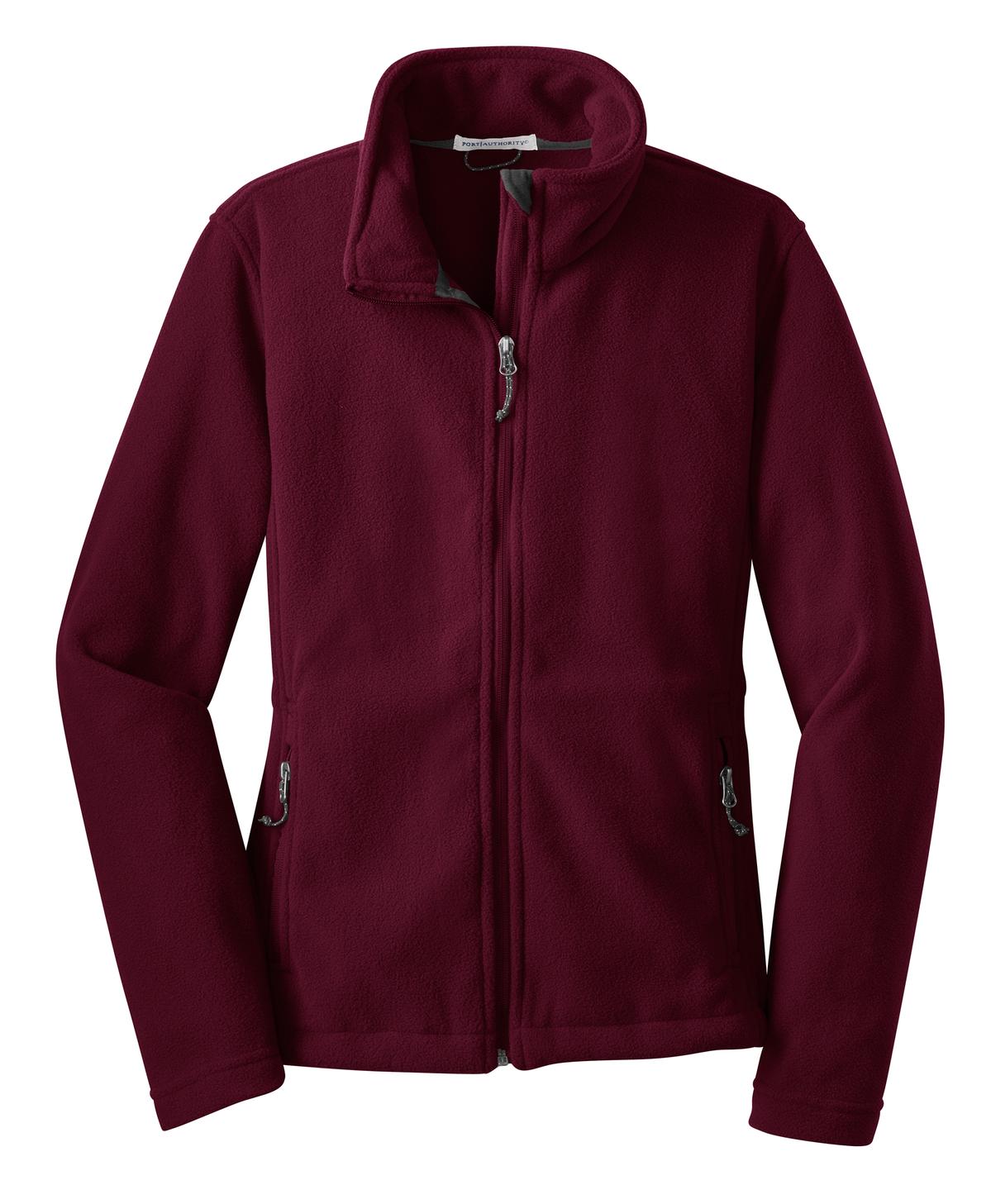 Port Authority Women's Value Fleece Jacket