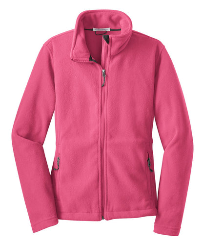 Port Authority Women's Value Fleece Jacket