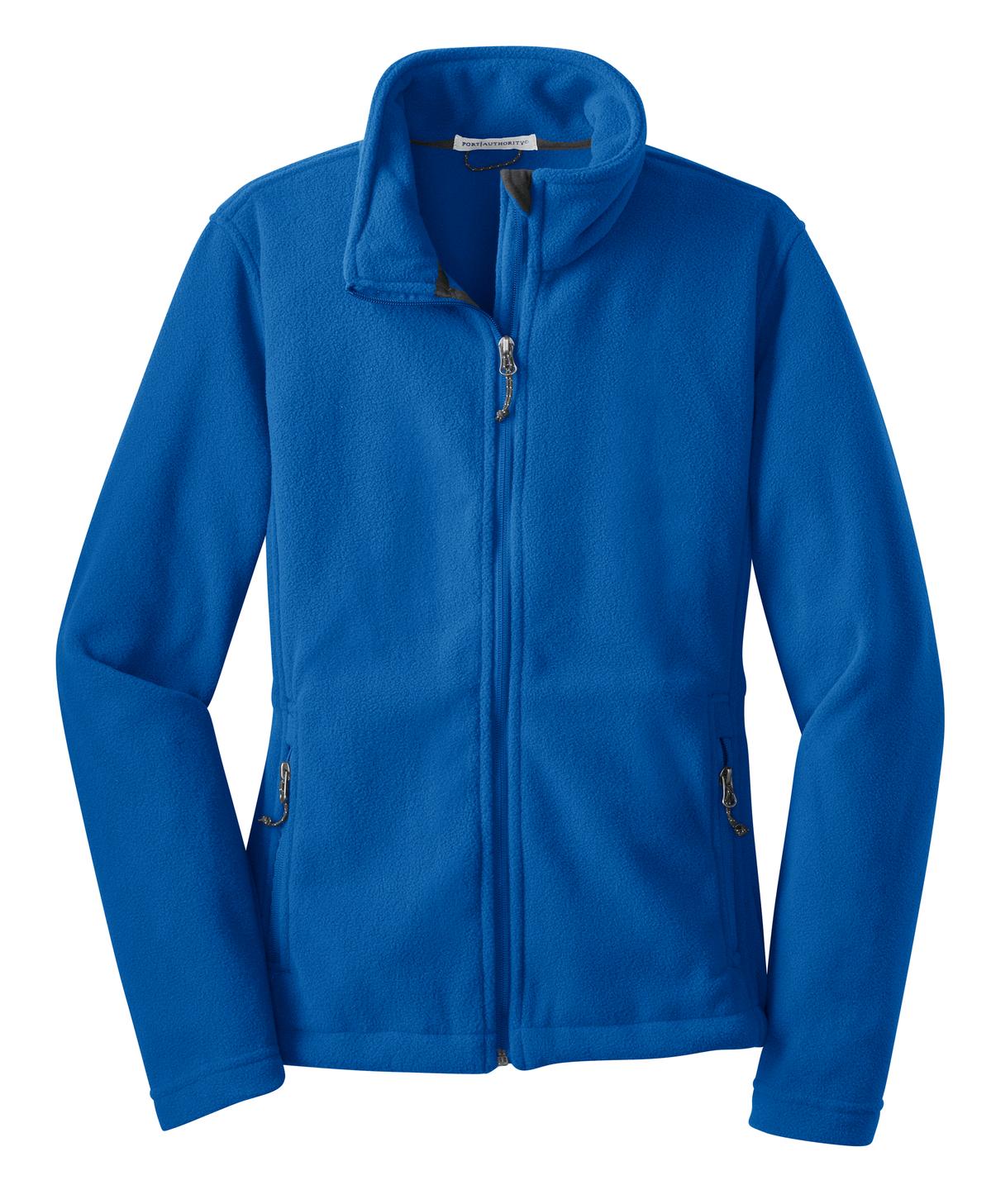 Port Authority Women's Value Fleece Jacket