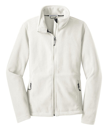 Port Authority Women's Value Fleece Jacket