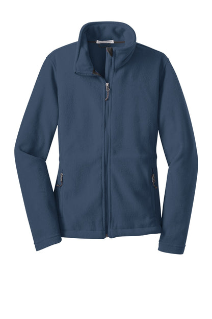 Port Authority Women's Value Fleece Jacket