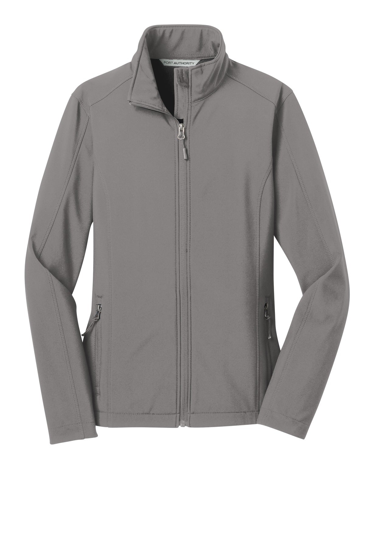 Port Authority Women's Core Soft Shell Jacket