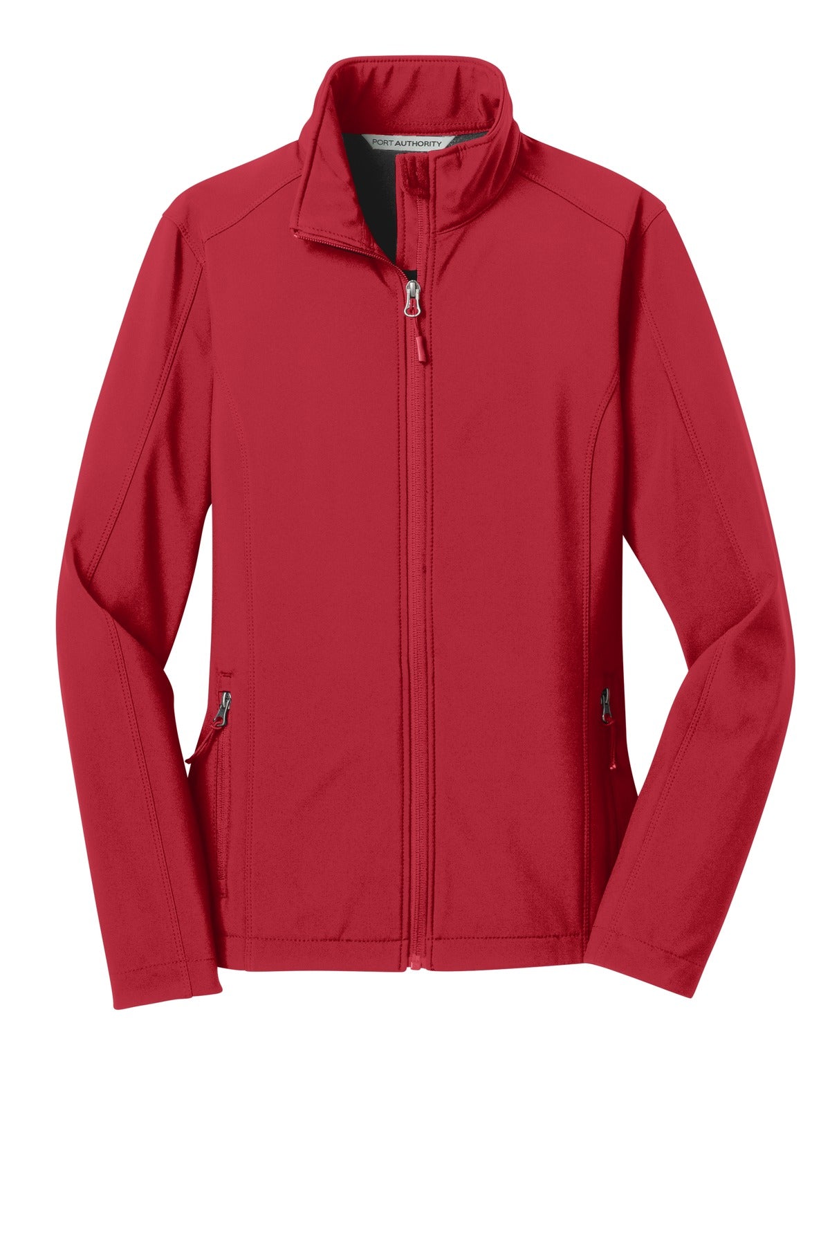 Port Authority Women's Core Soft Shell Jacket