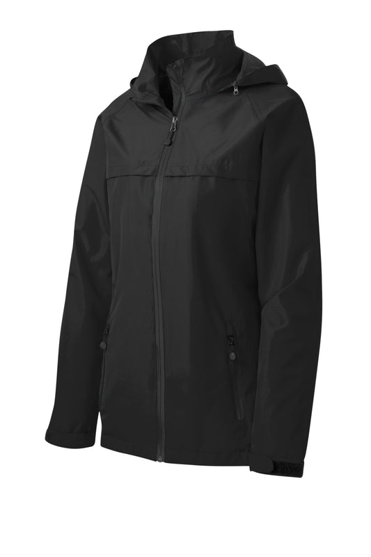 Port Authority Women's Torrent Waterproof Jacket