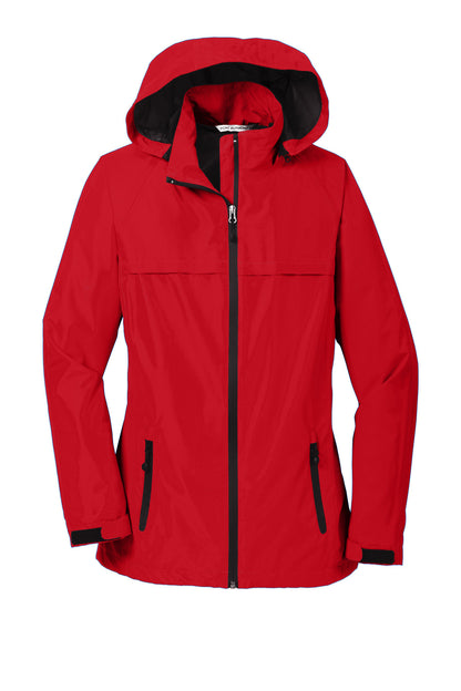 Port Authority Women's Torrent Waterproof Jacket