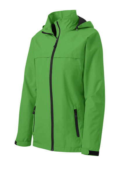 Port Authority Women's Torrent Waterproof Jacket