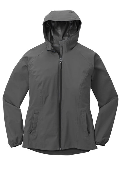 Port Authority Women's Essential Rain Jacket