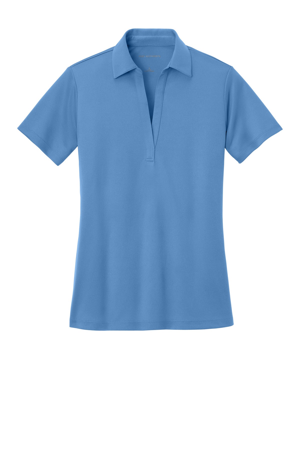 Port Authority Women's Silk Touch Performance Polo