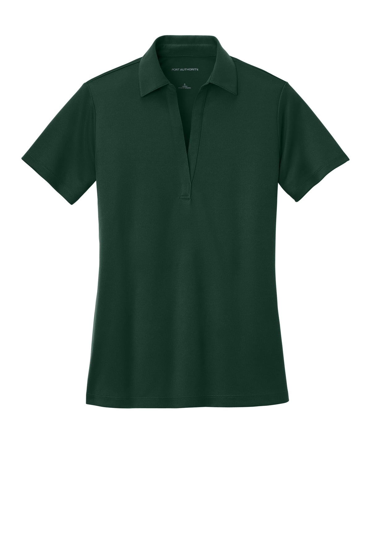 Port Authority Women's Silk Touch Performance Polo