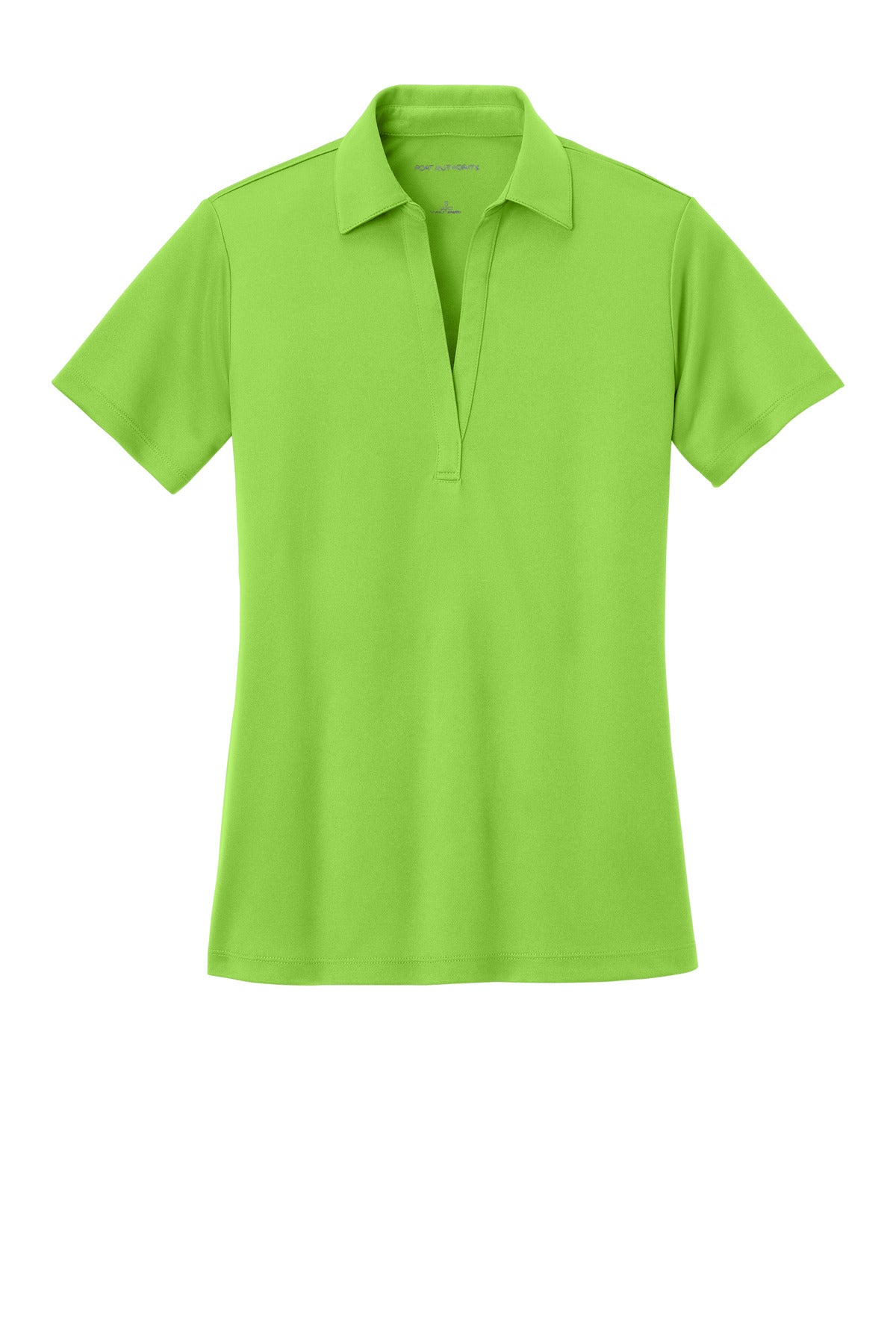 Port Authority Women's Silk Touch Performance Polo