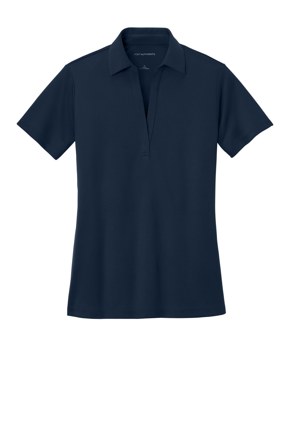 Port Authority Women's Silk Touch Performance Polo