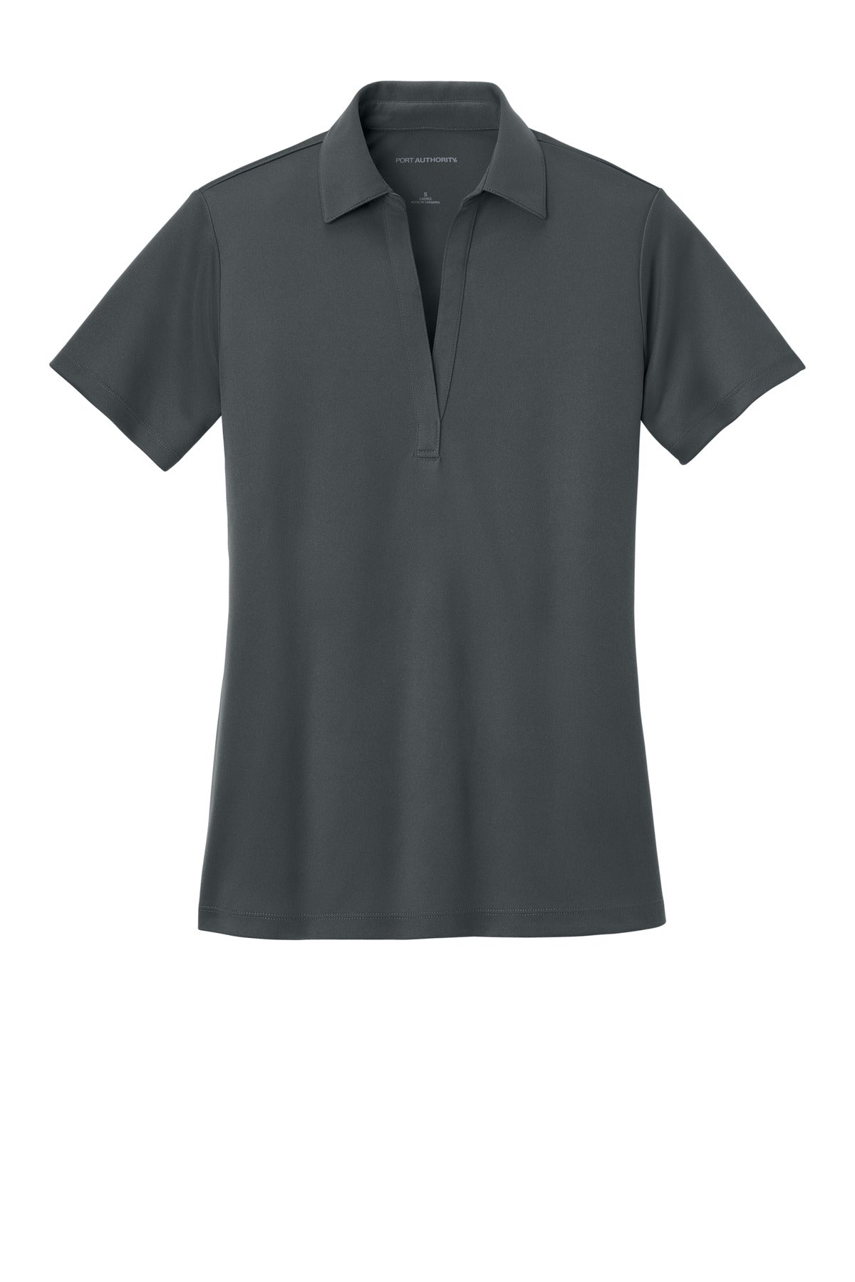 Port Authority Women's Silk Touch Performance Polo