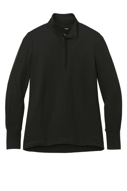 Port Authority Women's Fairway Stretch 1/4-Zip