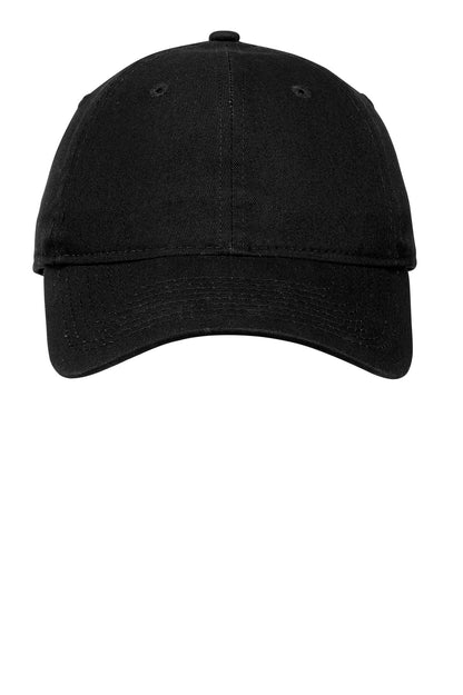 New Era Adjustable Unstructured Cap