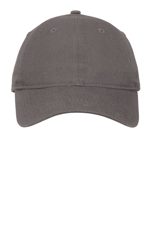 New Era Adjustable Unstructured Cap