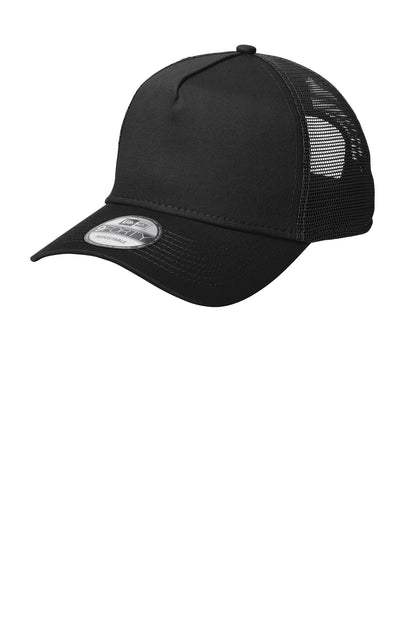 New Era Snapback Trucker Cap