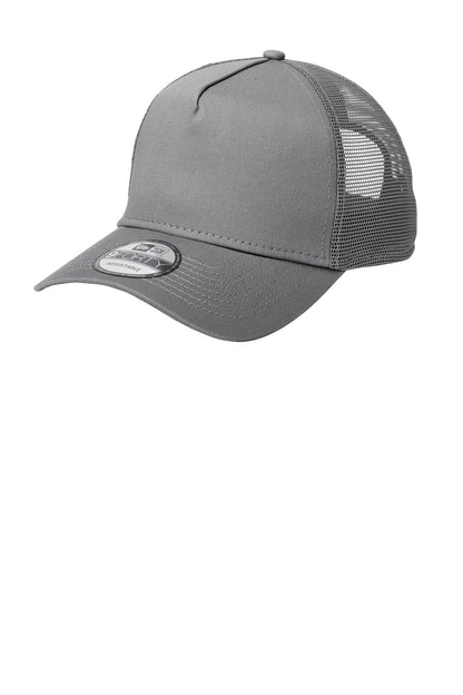 New Era Snapback Trucker Cap