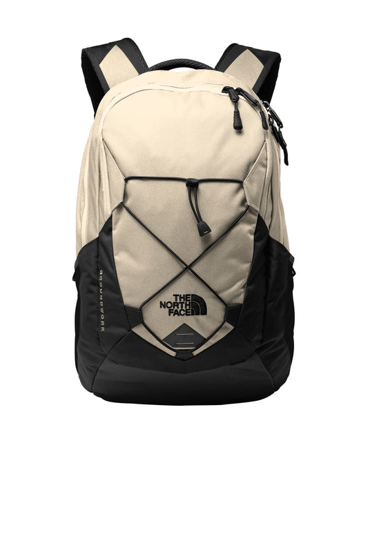 The North Face Groundwork Backpack