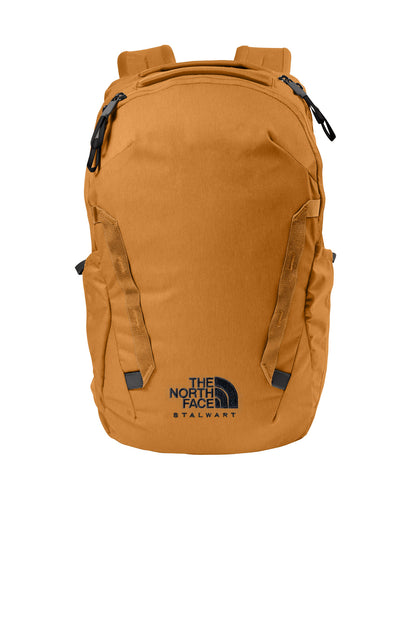 The North Face Stalwart Backpack