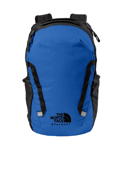 The North Face Stalwart Backpack