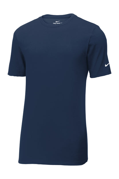 Nike Dri-FIT Cotton/Poly Tee